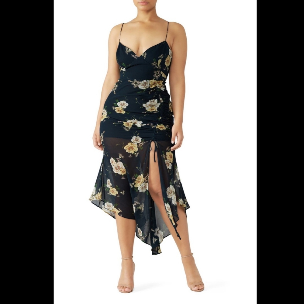 EUC Nicholas Dress - Picture 2 of 16